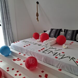 Birthday Bliss- Mini