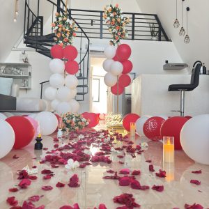 Birthday Bliss- Full